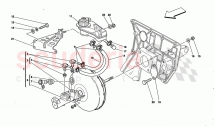 BRAKES HYDRAULIC CONTROL -Valid for GD-