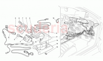 PASSENGER AIR-BAG EXCLUSION KIT