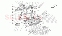 R.H. CYLINDER HEAD
