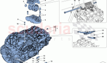 GEARBOX HOUSING