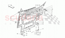 FRONT HOOD