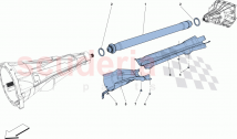 Complete Gearbox