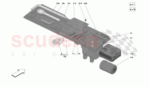 TOOLS PROVIDED WITH VEHICLE