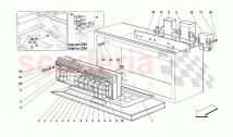 Valves and relays