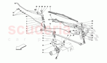Windshield Wiper and Movement