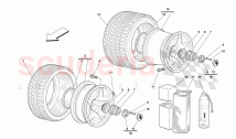 Wheels and Steering