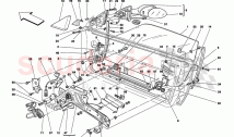 DOORS - POWER WINDOW AND REARVIEW MIRROR