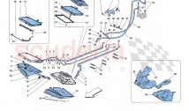 Cooling - Radiators And Air Conveyors