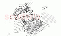 R.H. CYLINDER HEAD