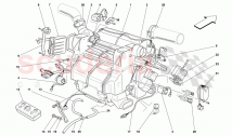 EVAPORATOR UNIT AND CONTROLS