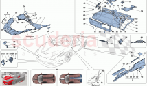 SHIELDS - EXTERNAL TRIM