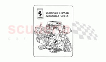 Spare Assembly Units
