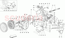 CLUTCH AND CONTROLS -Applicable for 