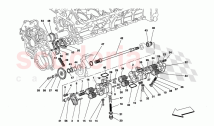 LUBRICATION - OIL PUMPS