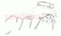 Roof - Structure