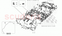 LOW VOLTAGE WIRING HARNESSES