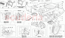 PASSENGER COMPARTMENT MATS