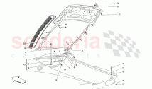 Engine Bonnet