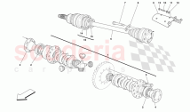 Gearbox and Transmission
