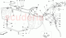 FUEL TANKS AND FILLER NECK