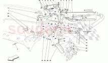 CAPOTE MOVEMENT - UPPER PART