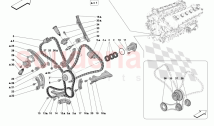 TIMING SYSTEM DRIVE
