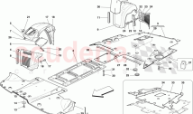 FLAT UNDERTRAY AND WHEELHOUSES