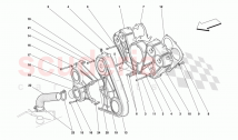 ENGINE COVERS