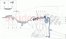 FUEL FILLER FLAP AND CONTROLS