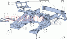 REAR SUBCHASSIS