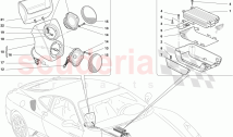 RADIO AMPLIFIER SYSTEM -Optional-