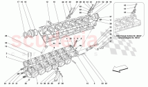 L.H. CYLINDER HEAD