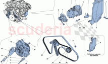 ALTERNATOR - STARTER MOTOR