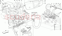 F1 GEARBOX AND CLUTCH HYDRAULIC CONTROL -Applicable for F1-
