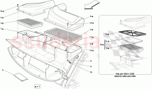 AIR FILTER, AIR INTAKE AND DUCTS