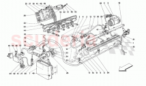 Air injection - Ignition