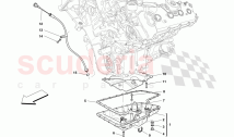 LUBRICATION: CIRCUIT AND PICKUP
