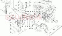 LUBRICATION SYSTEM - TANK
