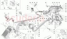 GEARBOX OIL LUBRICATION AND COOLING SYSTEM