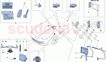 ANTITHEFT SYSTEM