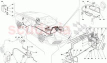 BRAKE SYSTEM -Applicable for GD-