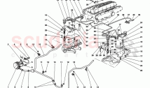 SECONDARY AIR PUMP