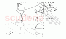 Anti-evaporative emission control system