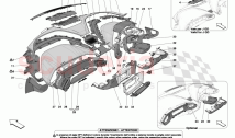DASHBOARD - TRIM -Applicable for RHD-