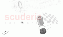LUBRICATION FILTERS