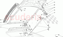 ENGINE COMPARTMENT LID
