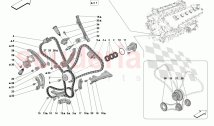 TIMING SYSTEM DRIVE