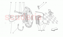 CALIPER FOR FRONT BRAKE