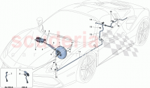 SERVO BRAKE SYSTEM