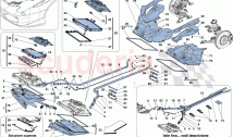 COOLING - RADIATORS AND AIR DUCTS